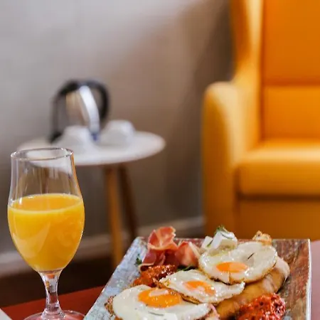 Bed & Breakfast Boutique