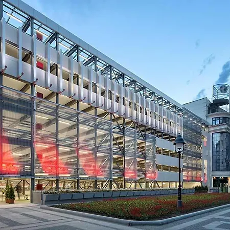 Bed & Breakfast Boutique Belgrade