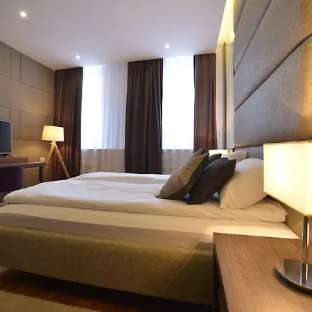 Bed & Breakfast Boutique Belgrade