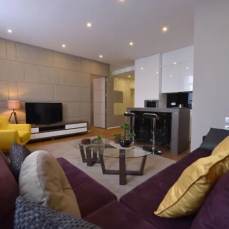 Boutique 3* Belgrade