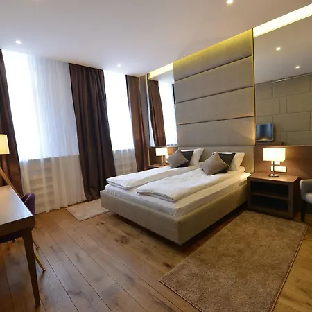 Boutique Bed & Breakfast 3*