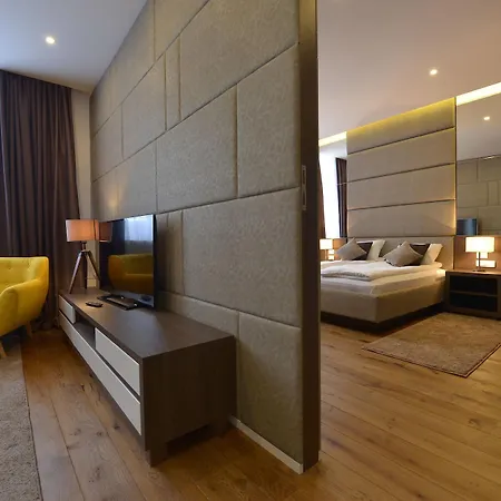 Boutique Bed & Breakfast 3*