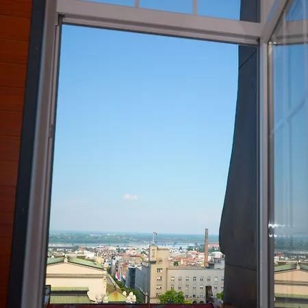 Boutique Bed & Breakfast Belgrade