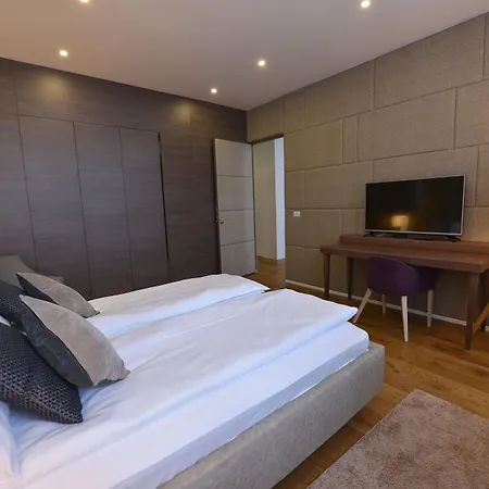 Boutique 3* Belgrade