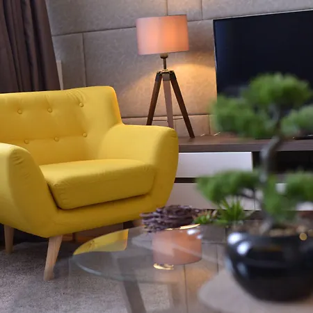 Boutique Belgrade