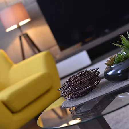 Bed & Breakfast Boutique Belgrade