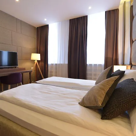 Bed & Breakfast Boutique 3*