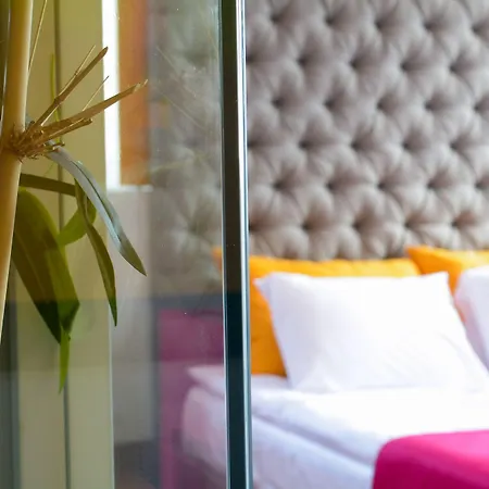 Boutique Bed & Breakfast