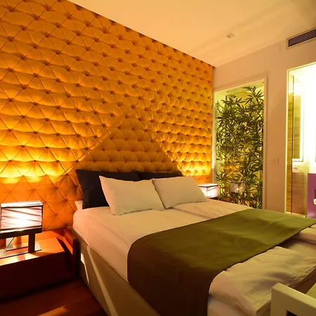 Boutique 3* Belgrade