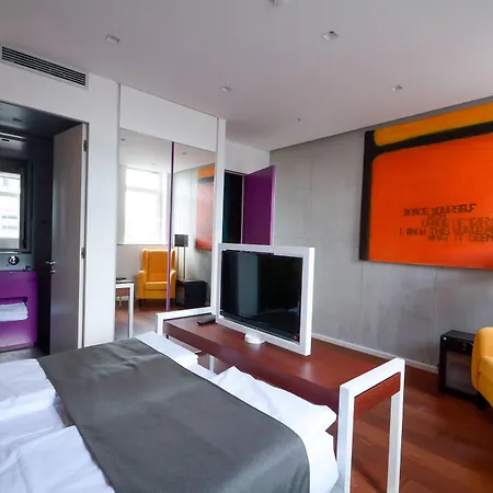 Boutique Bed & Breakfast 3*