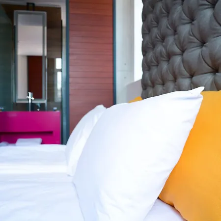 Boutique Bed & Breakfast 3*