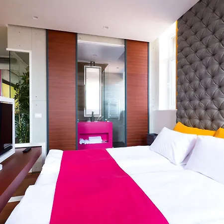 Bed & Breakfast Boutique