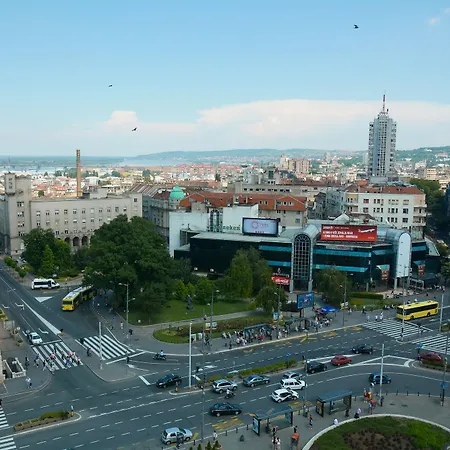 Boutique 3* Belgrade