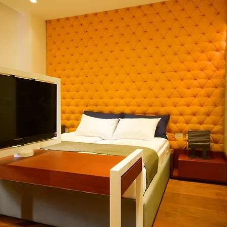 Bed & Breakfast Boutique