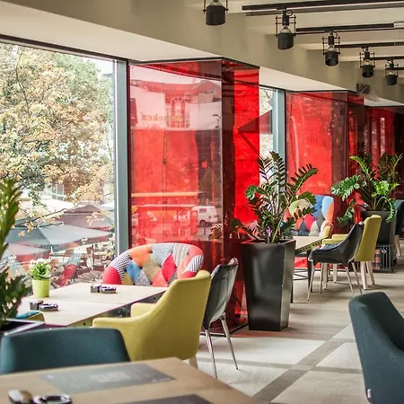 B&B Boutique Belgrad