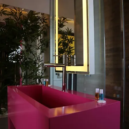 Bed & Breakfast Boutique 3*