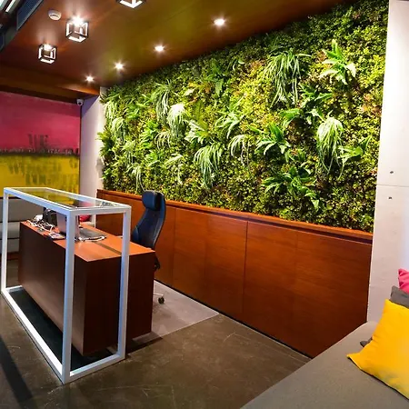 Boutique 3* Belgrade