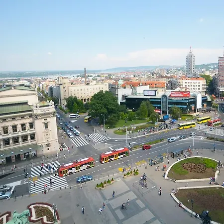 Boutique Bed & Breakfast 3*