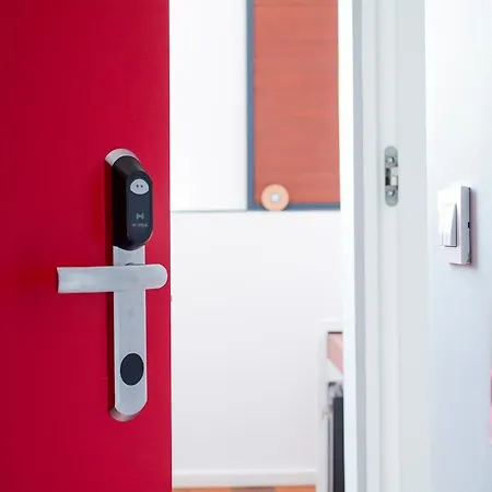 Boutique B&B Belgrad