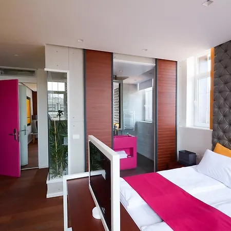 Bed & Breakfast Boutique Belgrade