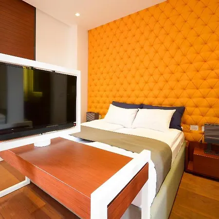 Bed & Breakfast Boutique 3*