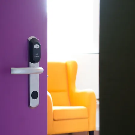 Boutique Bed & Breakfast Belgrade