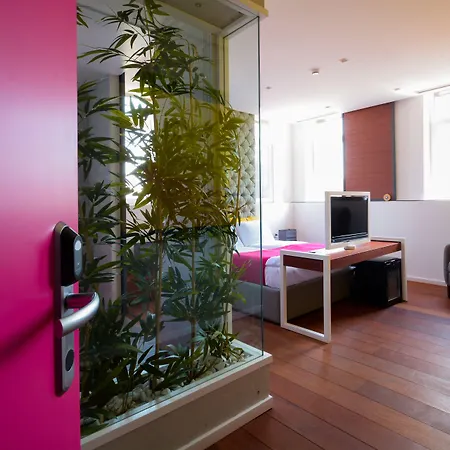 Boutique 3* Belgrade