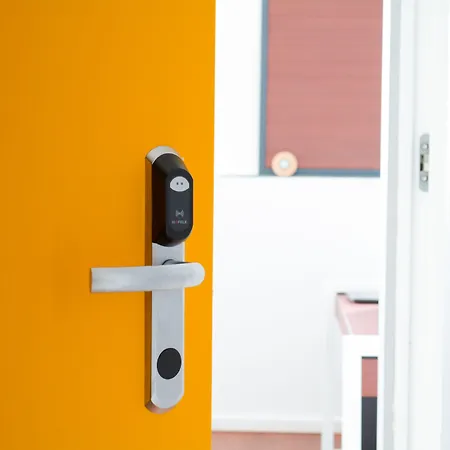 Bed & Breakfast Boutique Belgrade