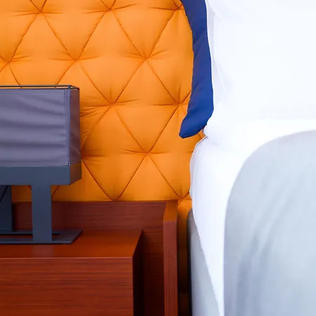 Boutique 3* Belgrade