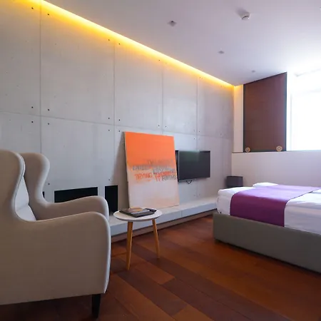 B&B Boutique Belgrad