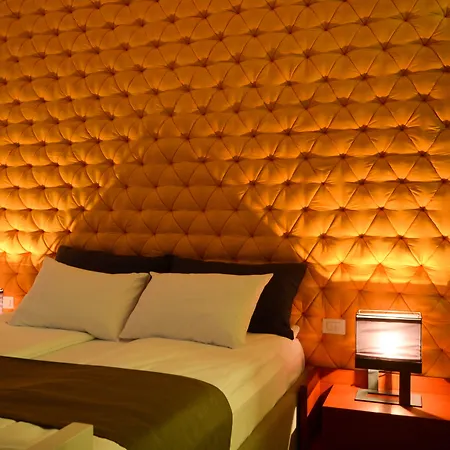 Bed & Breakfast Boutique 3*