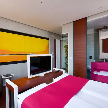 Boutique Bed & Breakfast Belgrade