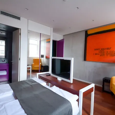 Boutique 3* Belgrade