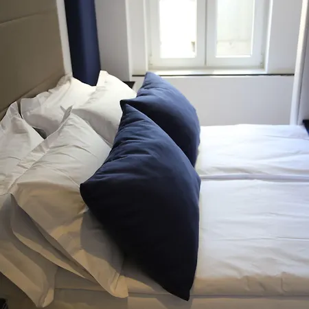 Bed & Breakfast Boutique 3*