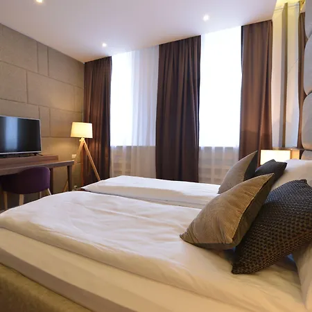 Bed & Breakfast Boutique