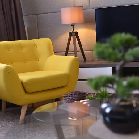 B&B Boutique Belgrad