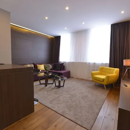Boutique 3* Belgrad