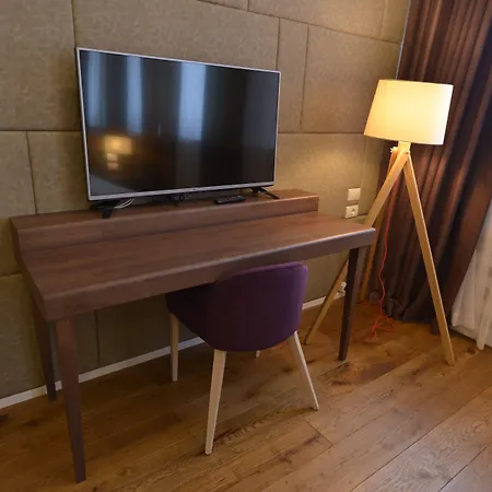 Boutique B&B Belgrad