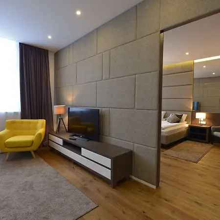 Boutique B&B Belgrad