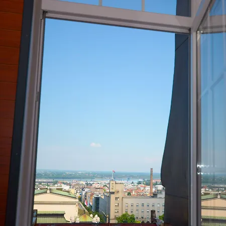 B&B Boutique Belgrad