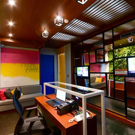 Bed & Breakfast Boutique 3*