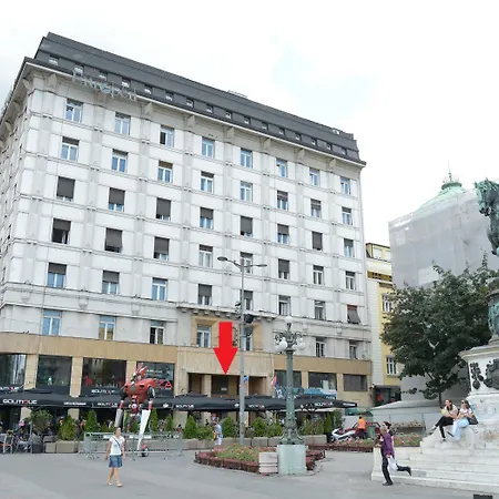 Boutique 3* Belgrad