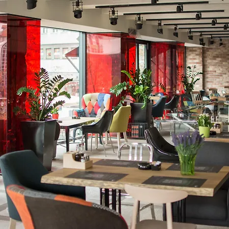 Bed & Breakfast Boutique Belgrade