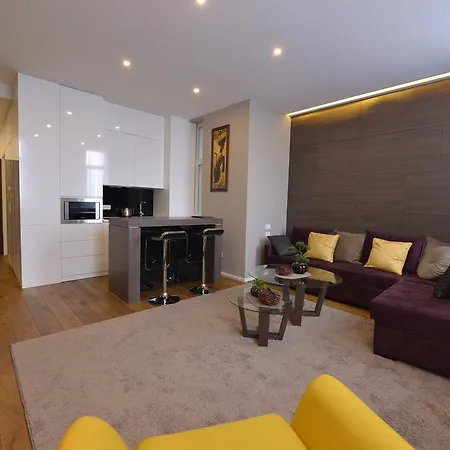 Boutique Belgrade