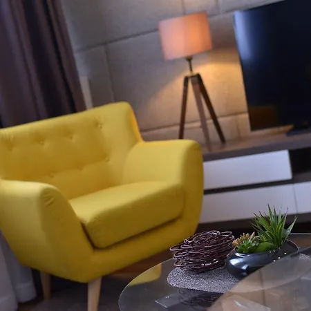 Boutique Bed & Breakfast