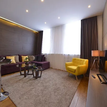 Boutique Bed & Breakfast