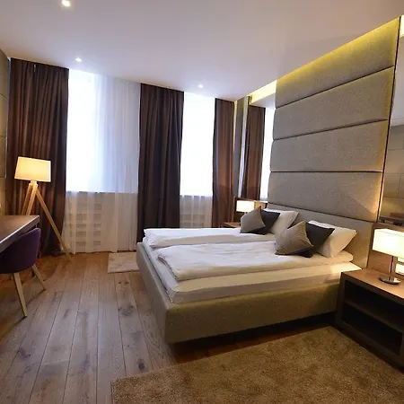 Bed & Breakfast Boutique Belgrade
