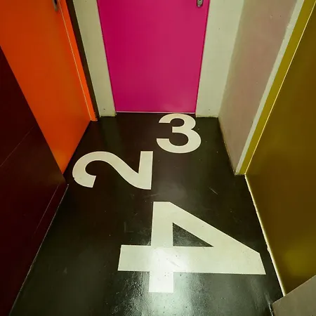Boutique Panzió Belgrád