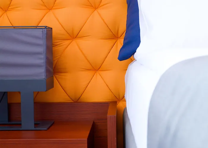 Boutique 3* Белград